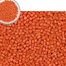 قیمت انواع مستربچ نارنجی + خرید